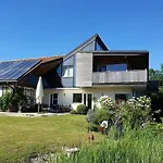 Im Salzburger Seenland *