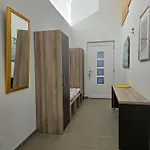 شقة Im Salzburger Seenland *