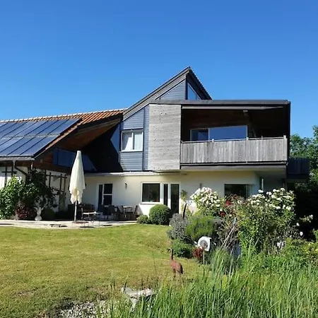 Im Salzburger Seenland *