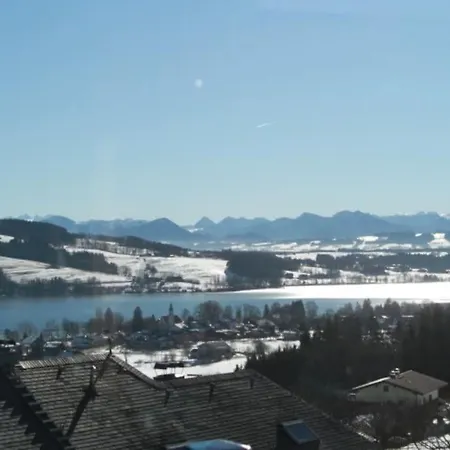 Apartment Im Salzburger Seenland Seeham