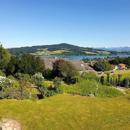 Apartment Im Salzburger Seenland *