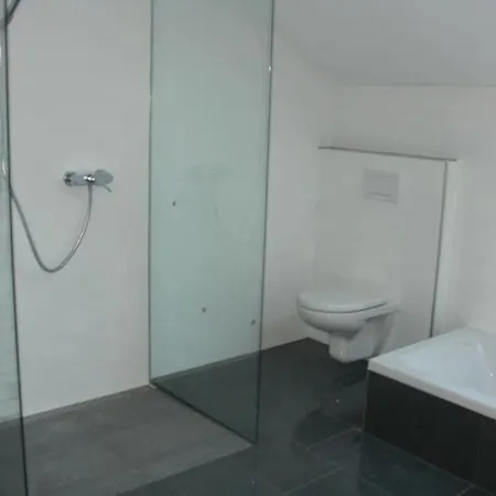 Apartment Im Salzburger Seenland *