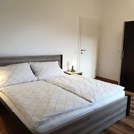 Apartment Im Salzburger Seenland