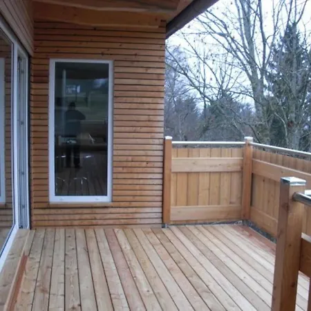 Im Salzburger Seenland Daire Seeham