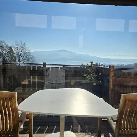 Im Salzburger Seenland *