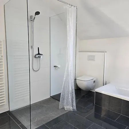 Apartment Im Salzburger Seenland *