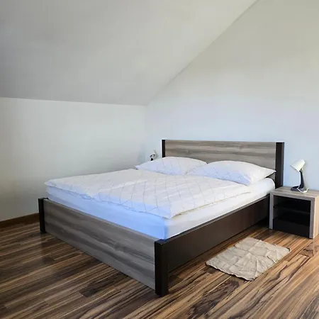 Apartment Im Salzburger Seenland Seeham