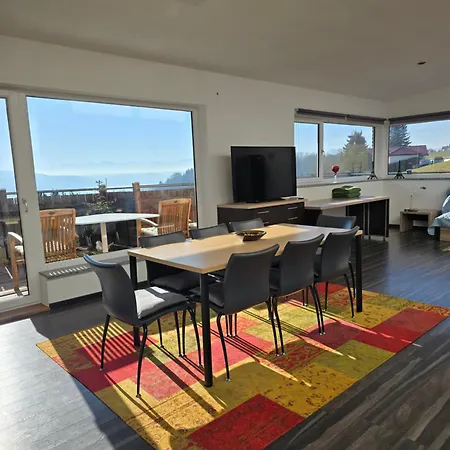 Im Salzburger Seenland Apartment