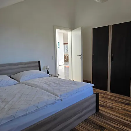 Apartment Im Salzburger Seenland