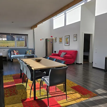 Im Salzburger Seenland Apartment *