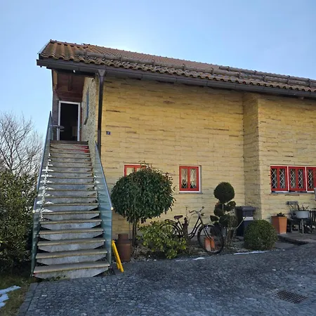 Apartment Im Salzburger Seenland *