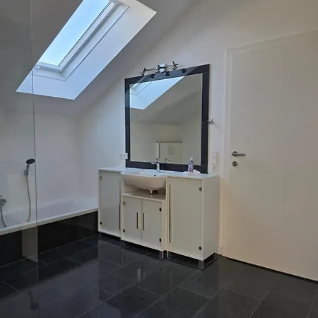 Im Salzburger Seenland Apartment Seeham