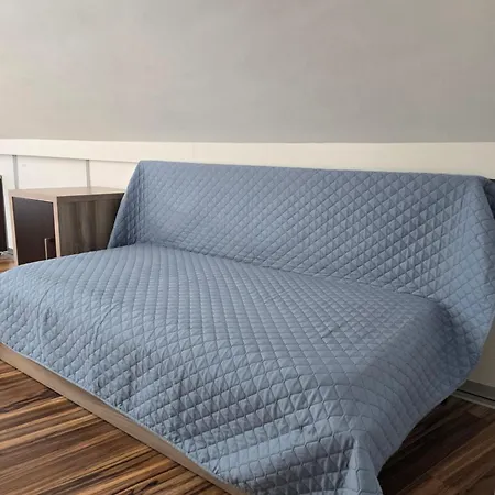 Lägenhet Im Salzburger Seenland Seeham