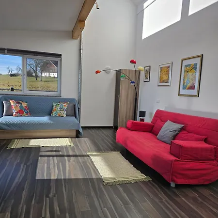 Im Salzburger Seenland *