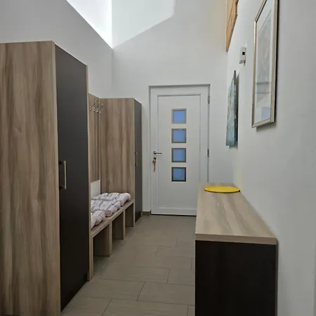 Apartment Im Salzburger Seenland
