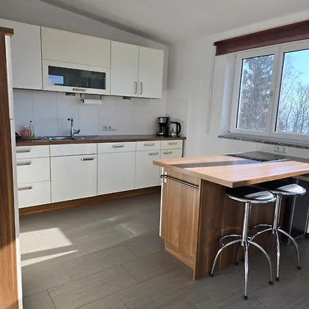 Im Salzburger Seenland Apartment *