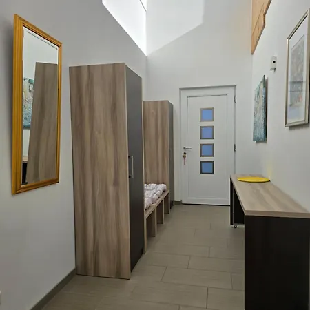Apartment Im Salzburger Seenland *
