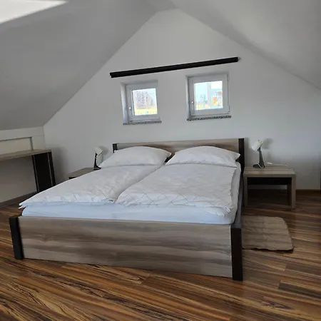 Im Salzburger Seenland Apartment Seeham