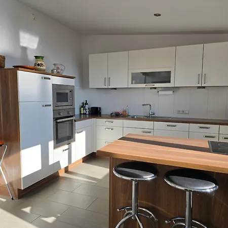 Apartment Im Salzburger Seenland Seeham