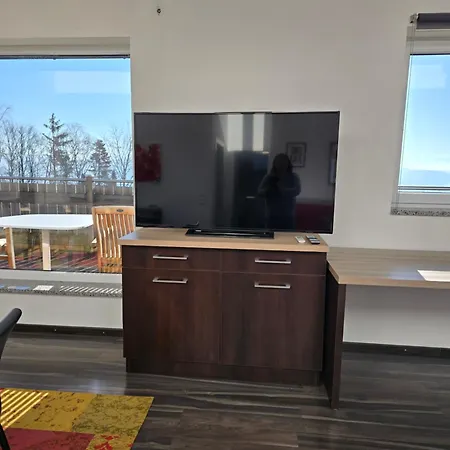 Im Salzburger Seenland