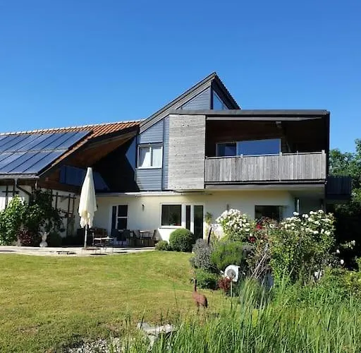 Im Salzburger Seenland *