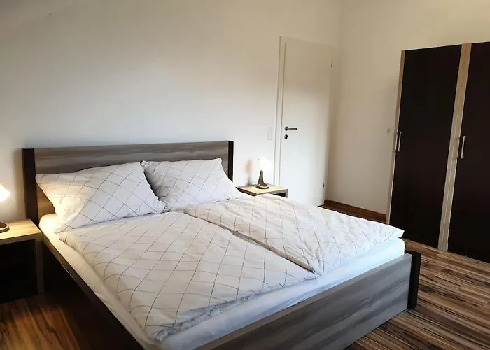 Apartment Im Salzburger Seenland