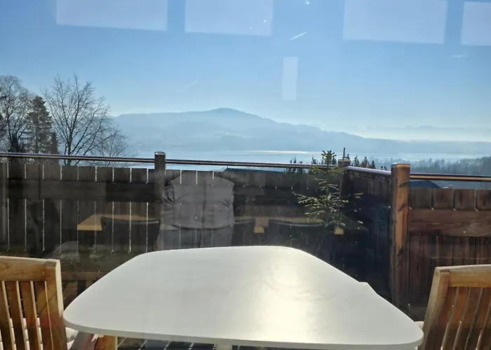 Im Salzburger Seenland *