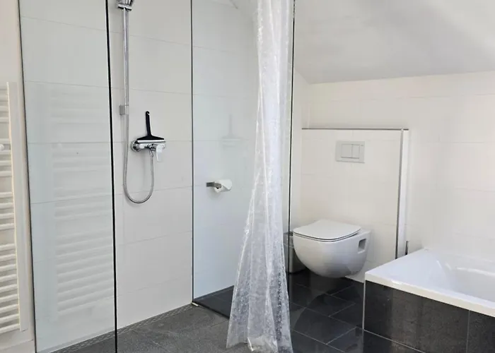 Apartment Im Salzburger Seenland *