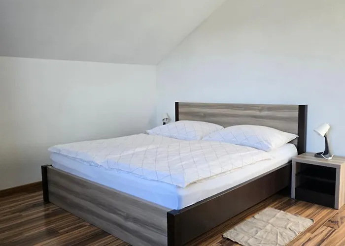 Apartment Im Salzburger Seenland Seeham