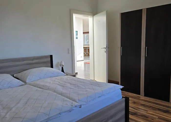 Apartment Im Salzburger Seenland