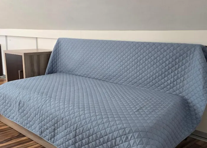 Apartment Im Salzburger Seenland Seeham