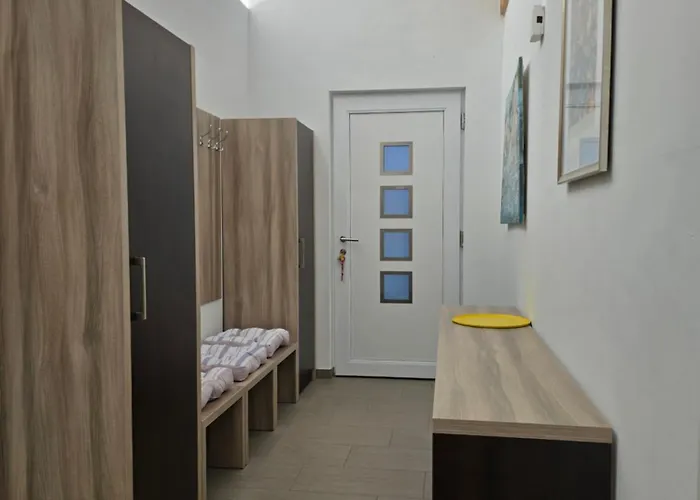 Apartment Im Salzburger Seenland