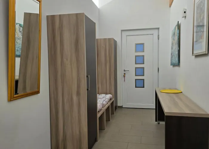 Apartment Im Salzburger Seenland *